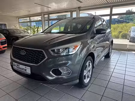 Ford Kuga 2.0 Vignale 4x4