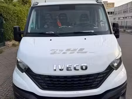 Iveco Daily 35 156