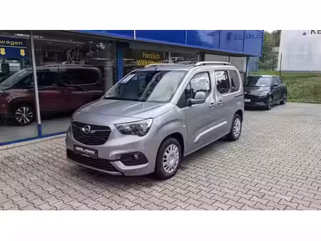 Opel Combo 1.5 131 Edition