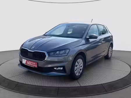 Škoda Fabia 1.0 TSI 95