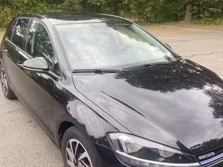 Volkswagen Golf 1.5 TSI