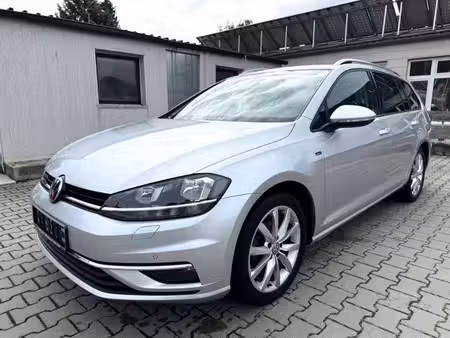 Volkswagen Golf 2.0 TDI 150