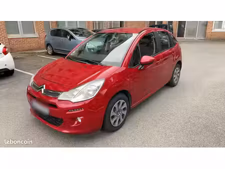 Citroën C3 1.2 82 Attraction