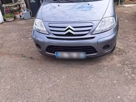 Citroën C3 