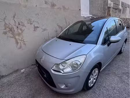 Citroën C3 1.4 73