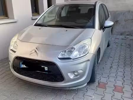 Citroën C3 1.4 HDi 70