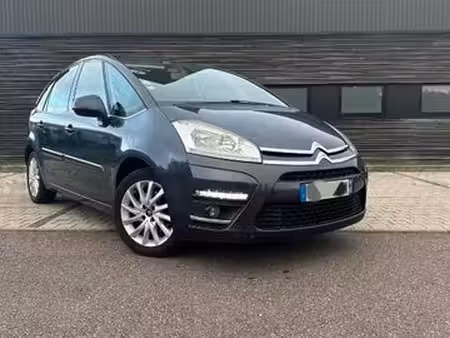Citroën C4 Picasso 2.0 HDi 150