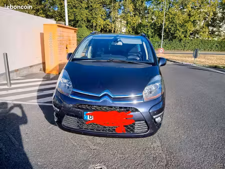 Citroën C4 Picasso 