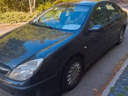 Citroën C5 