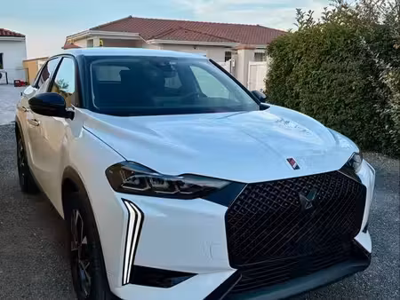 DS 3 1.5 130 Performance Line