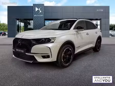 DS 7 E Tense 1.6 225 Performance Line