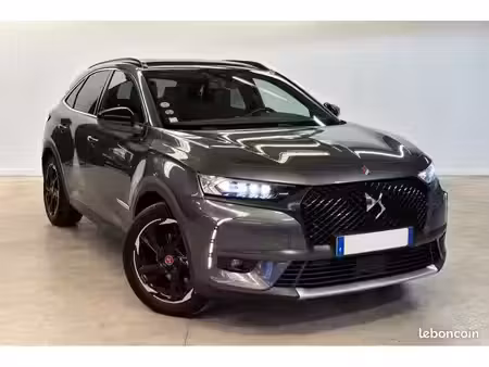 DS 7 1.6 Performance Line