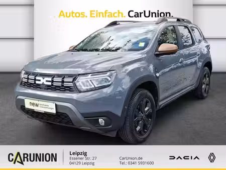Dacia Duster 130