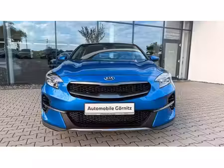 Kia Ceed 1.6 CRDi 136