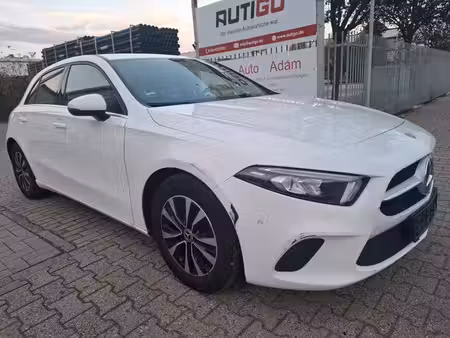 Mercedes-Benz Classe A A 180 2.0 116