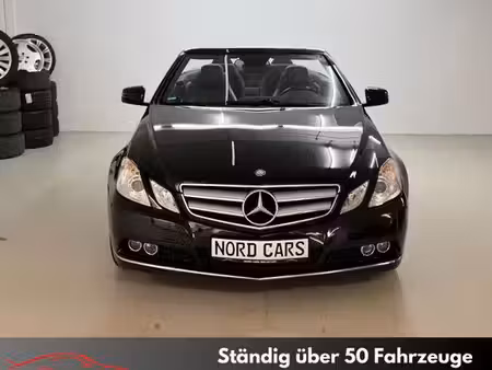 Mercedes-Benz Classe E E 250