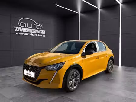 Peugeot 208 136 Active