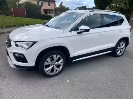 Seat Ateca 1.5 TSI 150