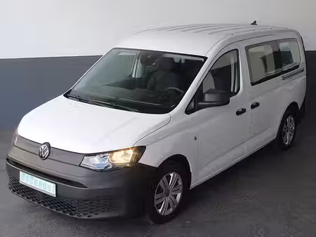 Volkswagen Caddy 2.0 TDI 102