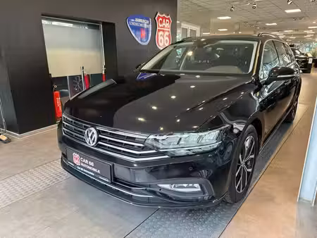 Volkswagen Passat 1.5 TSI 150 Business