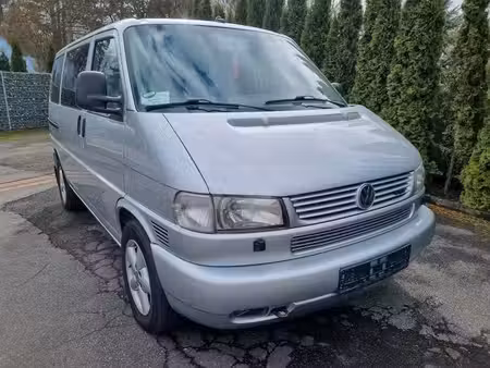 Volkswagen Transporter T4 2.5