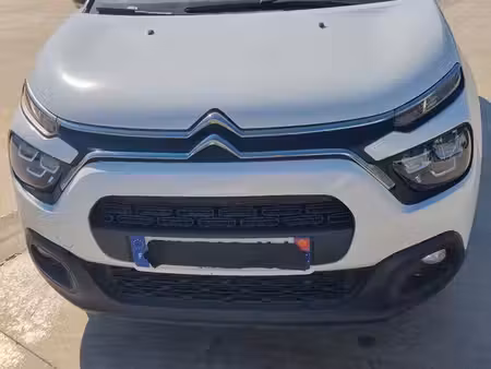 Citroën C3 1.5 HDi 100