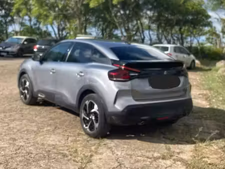 Citroën C4 1.5 HDi 130