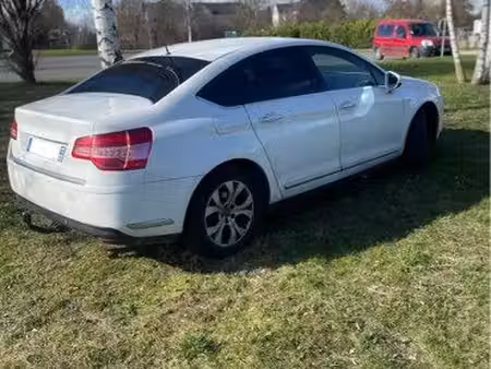 Citroën C5 
