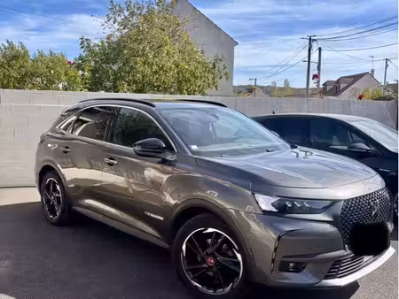 DS 7 1.6 Performance Line