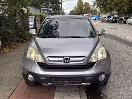 Honda CR-V 2.0 150 4x4