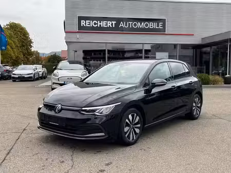 Volkswagen Golf 1.5 TSI 110 Move up!