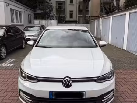 Volkswagen Golf 1.5 TSI 130