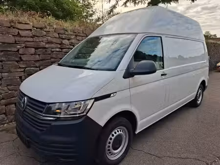Volkswagen Transporter T6 2.0 TDI 110