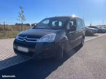 Citroën Berlingo 1.6 HDi 110