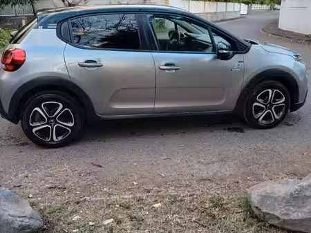 Citroën C3 1.2 83