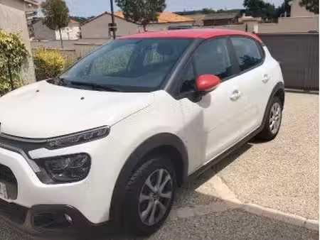 Citroën C3 1.5 HDi 100 Feel