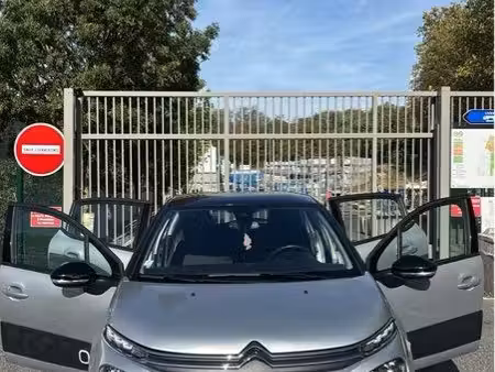Citroën C3 1.2 THP 110