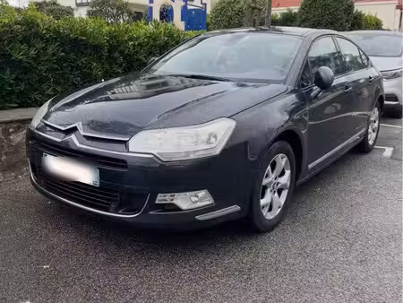 Citroën C5 