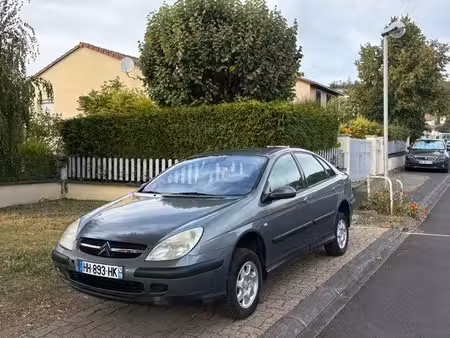 Citroën C5 