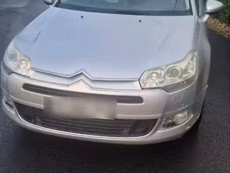 Citroën C5 Tourer V6 2.7 HDi 208 Exclusive