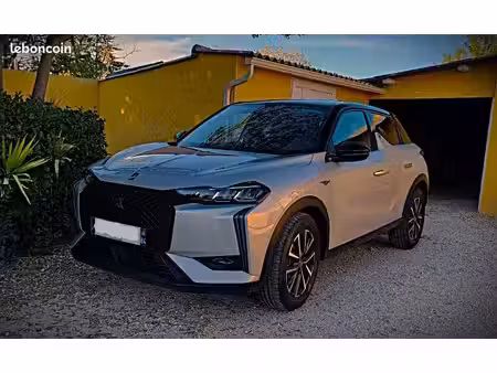 DS 3 1.5 130