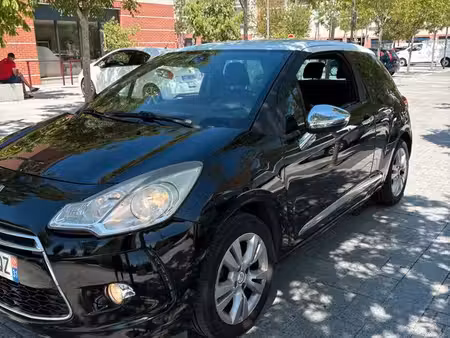 DS 3 1.6 VTi 120