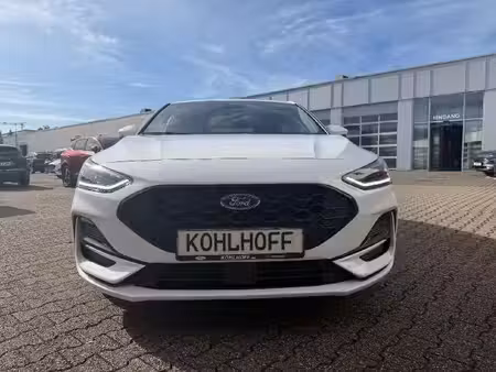 Ford Focus 1.0 155 ST Line X