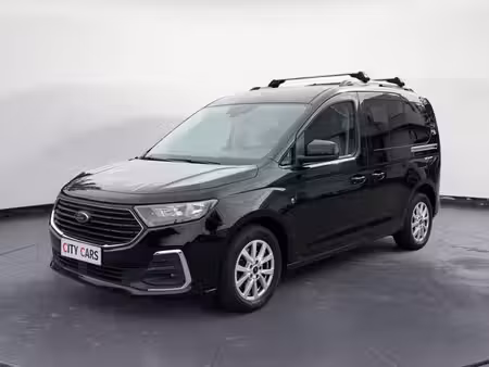 Ford Transit 1.5 114 Titanium