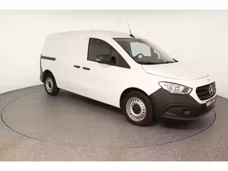 Mercedes-Benz Citan 1.5 CDI 116