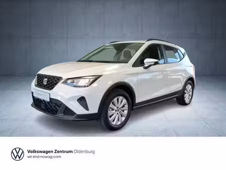 Seat Arona 1.0 TSI Style