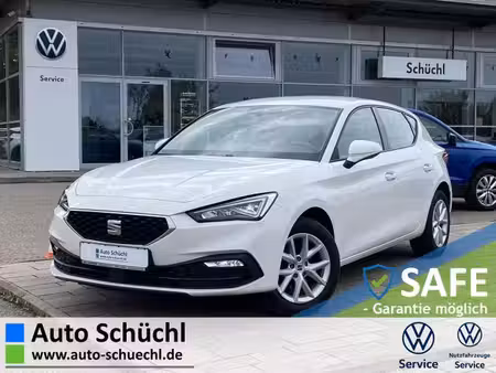 Seat Leon 1.5 TSI Style