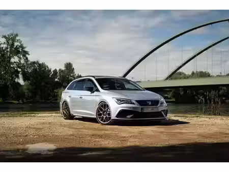 Seat Leon Cupra 2.0 300 ST 4x4