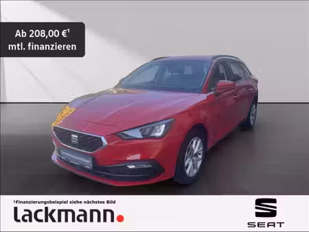 Seat Leon 1.0 TSI 110 Style