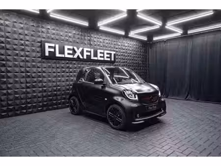 Smart Fortwo 0.9 90 Pure